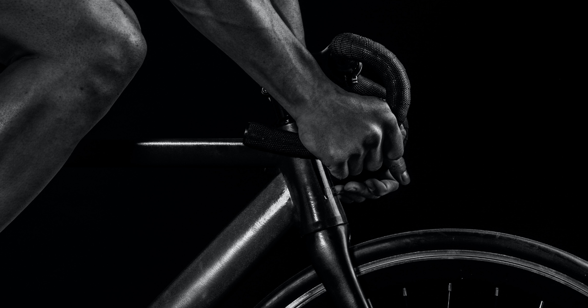 cycling good for hips